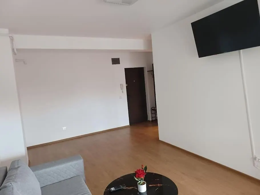 Apartamentul Relaxarii M&F Bukarest