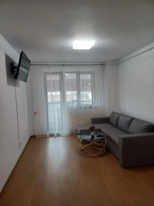 Apartamentul Relaxarii M&F Bukarest