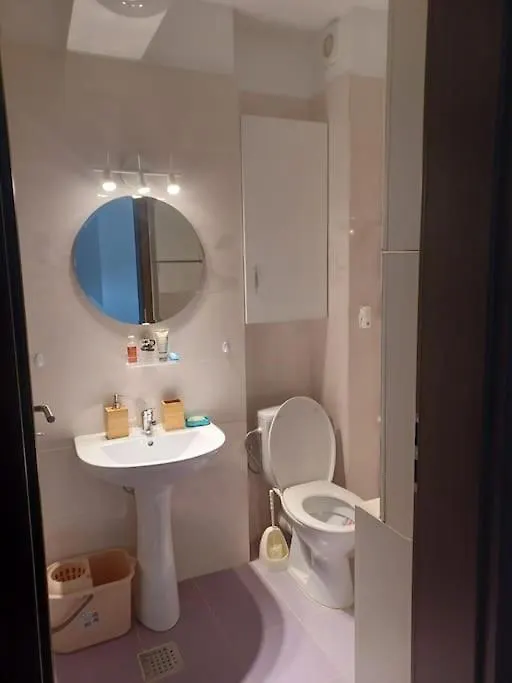 Apartamentul Relaxarii M&F Bucharest 0*,  Romania