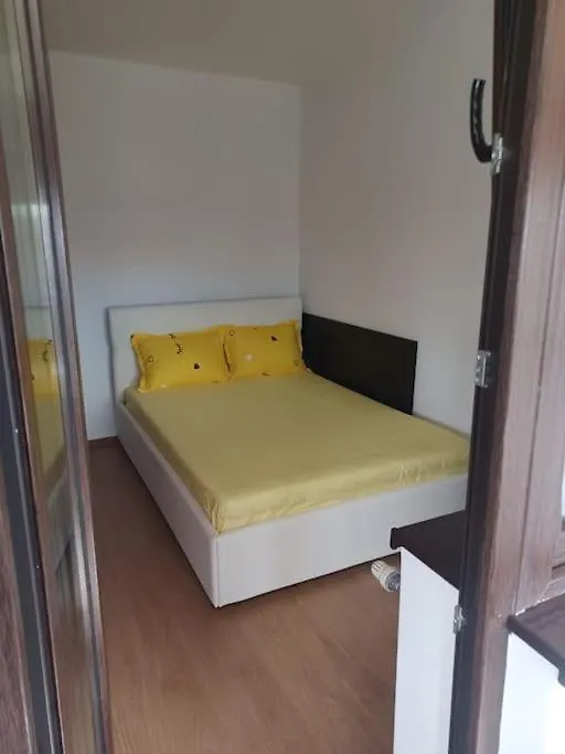 Apartment Apartamentul Relaxarii M&F Bucharest