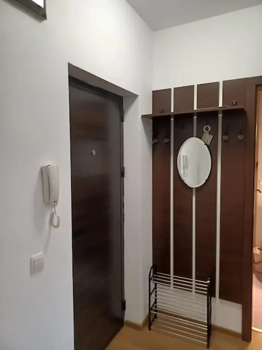 Apartamentul Relaxarii M&F Bucharest