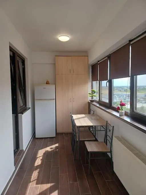 Apartamentul Relaxarii M&F Bucharest Romania