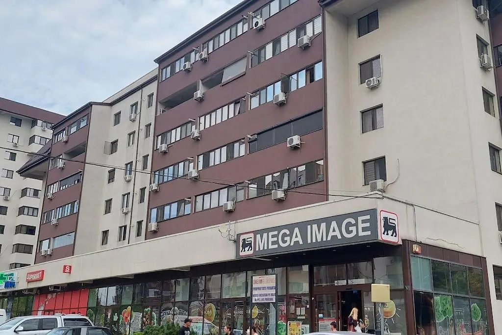 Apartamentul Relaxarii M&F Bucharest 0*,  Romania